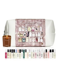 Macy's 26-Pc. For Her Fragrance Sampler Set