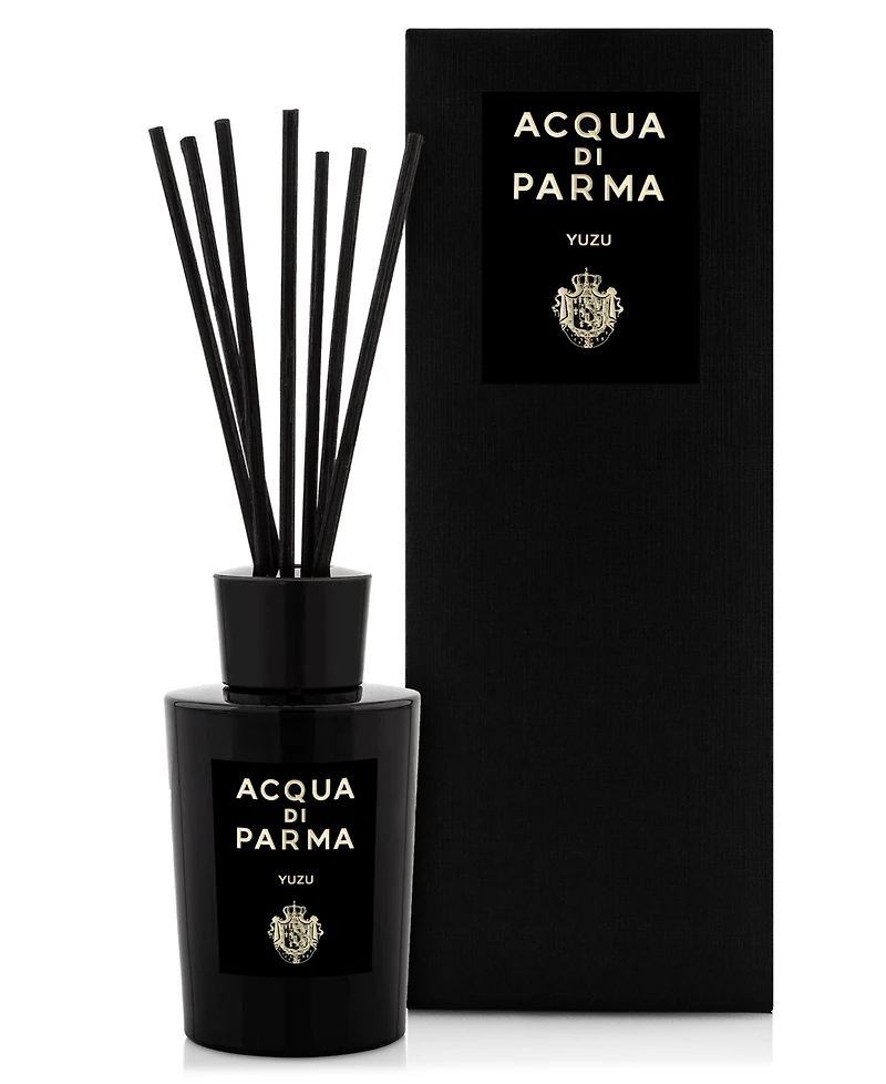 Acqua Di Parma Signatures Of The Sun Yuzu Diffuser, 6 oz.