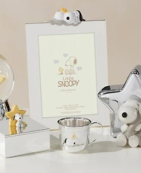 Reed & Barton Little Snoopy Baby Cup