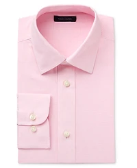 Tommy Hilfiger Long-Sleeve Button-Up Shirt, Big Boys