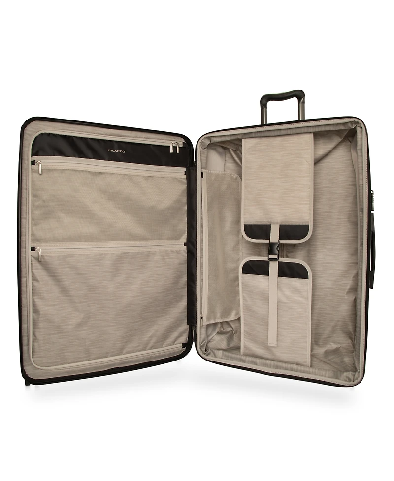 Ricardo Palm Springs 29" Hardside Check-In Spinner Suitcase