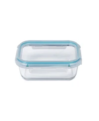 Sedona Kitchen 16-Pc. Glass Food Storage Set