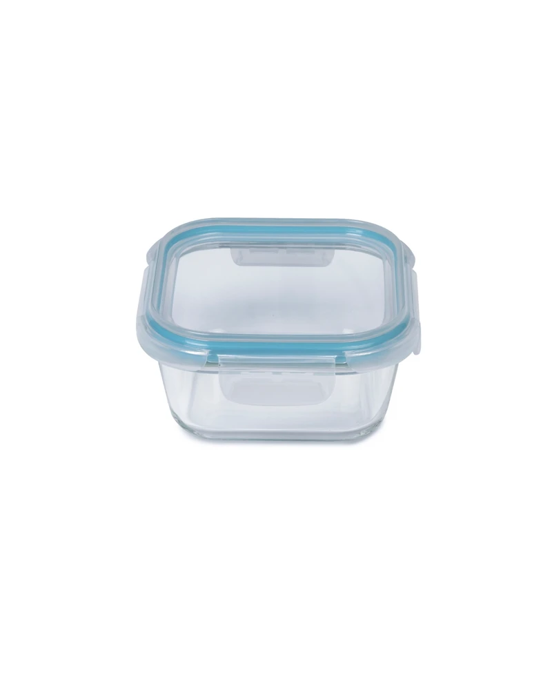 Sedona Kitchen 12-Pc. Glass Food Storage Set