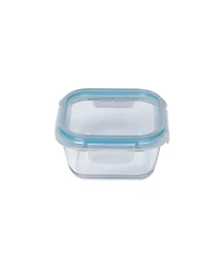 Sedona Kitchen 12-Pc. Glass Food Storage Set