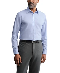 Ted Baker London Men's Premium Stretch Slim-Fit Dress Shirt