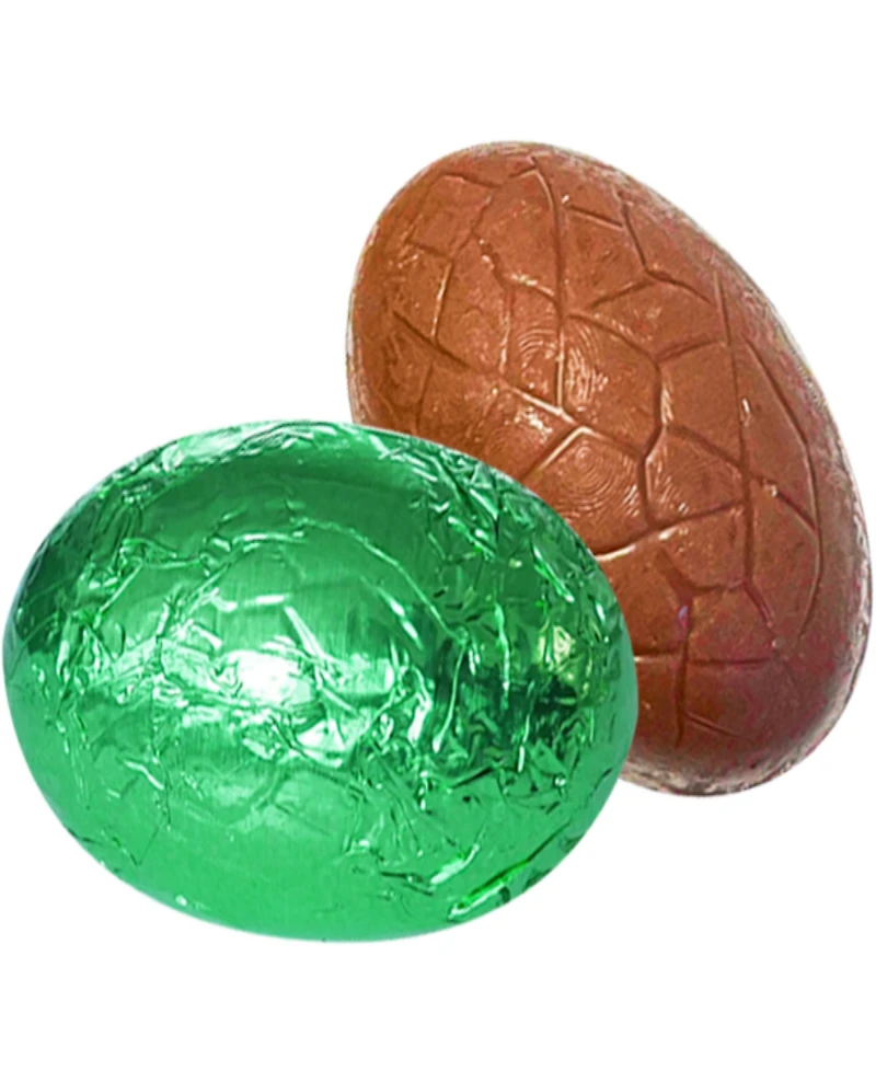 Maxim's De Paris Mosaic Easter Egg Tin Chocolate Eggs, 12-Pc.