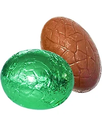 Maxim's De Paris Mosaic Easter Egg Tin Chocolate Eggs, 12-Pc.