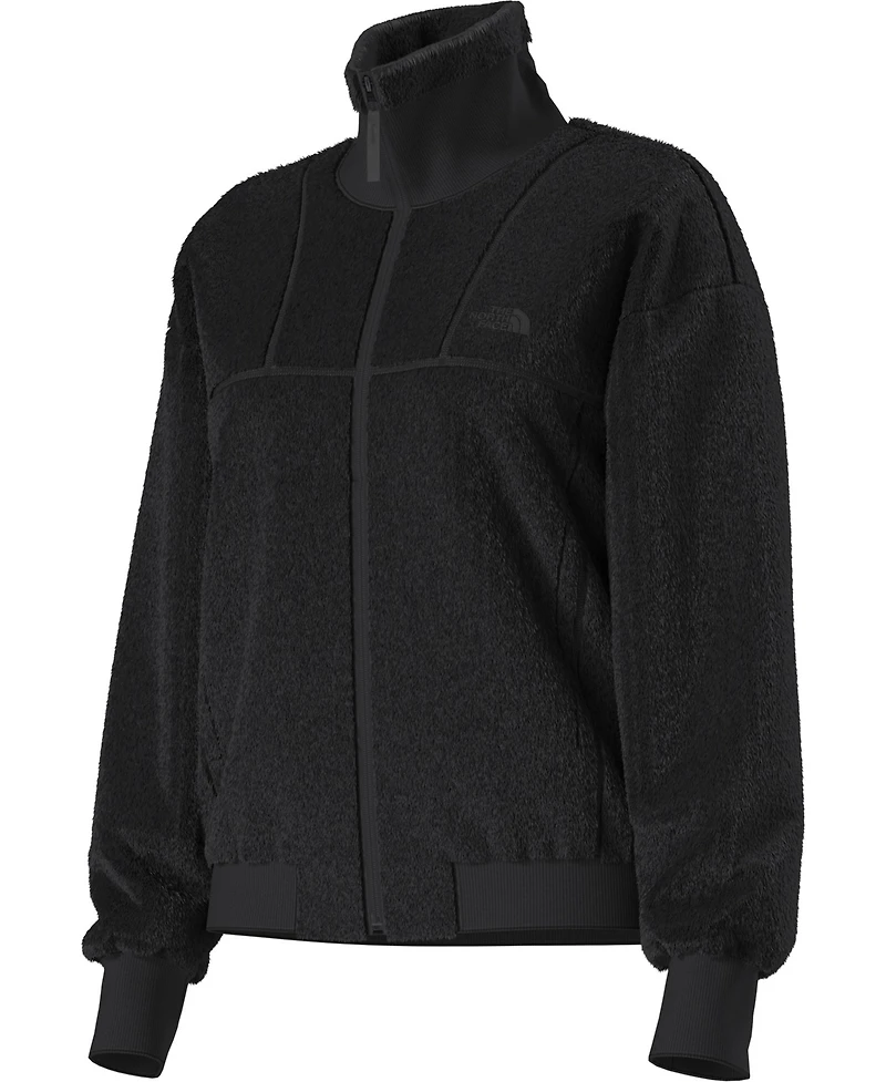 The North Face Women's Stand Collar Jacket