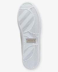 Lacoste Men's Round-Toe Sneakers