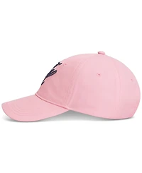 Tommy Hilfiger Men's Embroidered Logo Cap