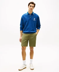 Tommy Hilfiger Men's Dover 8" All-Day Regular-Fit Shorts