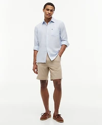 Tommy Hilfiger Men's Dover 8" All-Day Regular-Fit Shorts