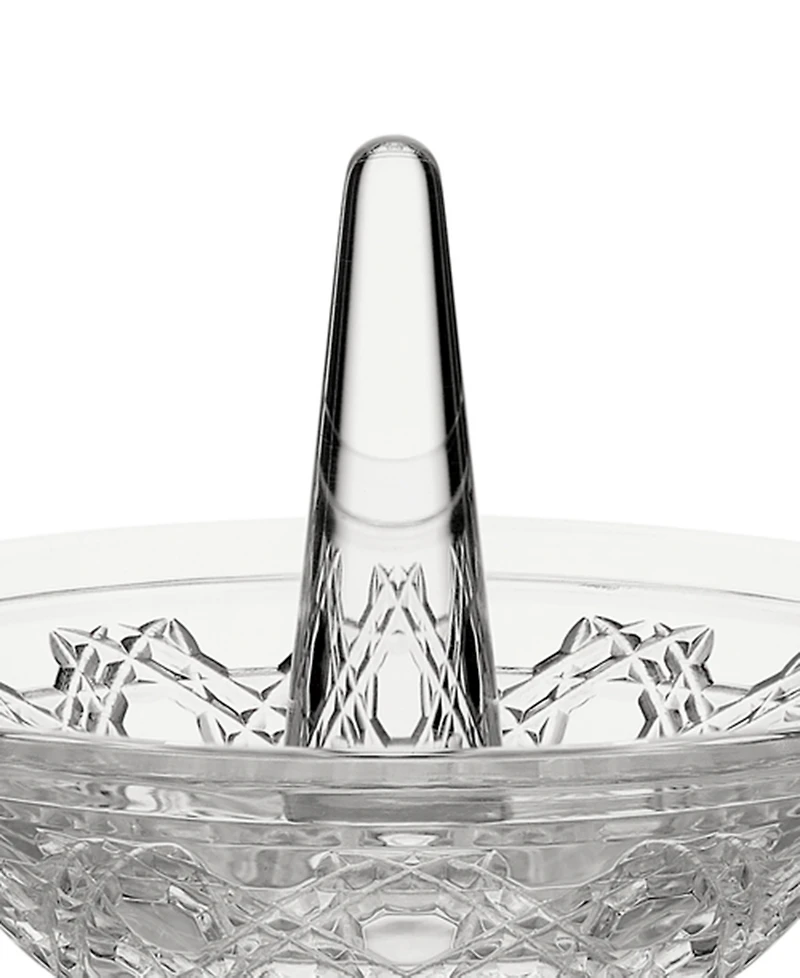 Waterford Opulence 4" Ring Holder