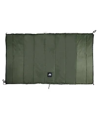 Ayamaya Embernest Full Coverage Square Hammock Underquilt