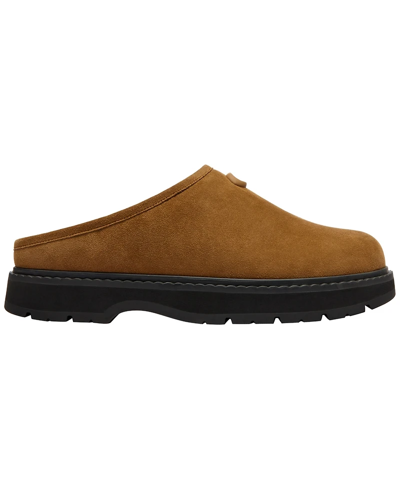 Coach Men's Slip-on Clogs