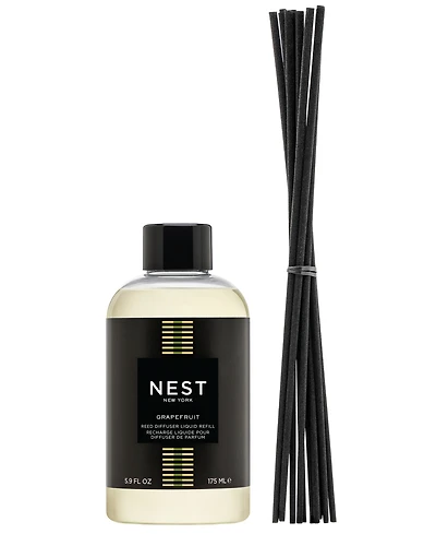 Nest New York Grapefruit Reed Diffuser, 5.9 oz.
