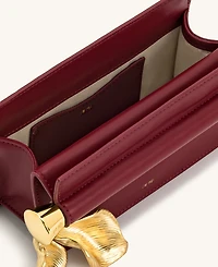 Jw Pei Holly Metal Clutch