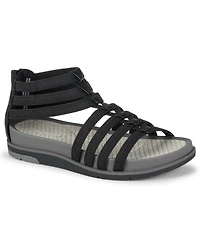 Baretraps Women's Neoma Round Toe Sandals