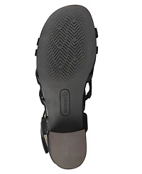 Baretraps Women's Vayla Round Toe Sandals