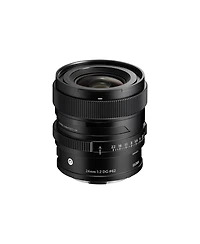 Sigma 24mm f/2 Dg Contemporary Lens for Sony E