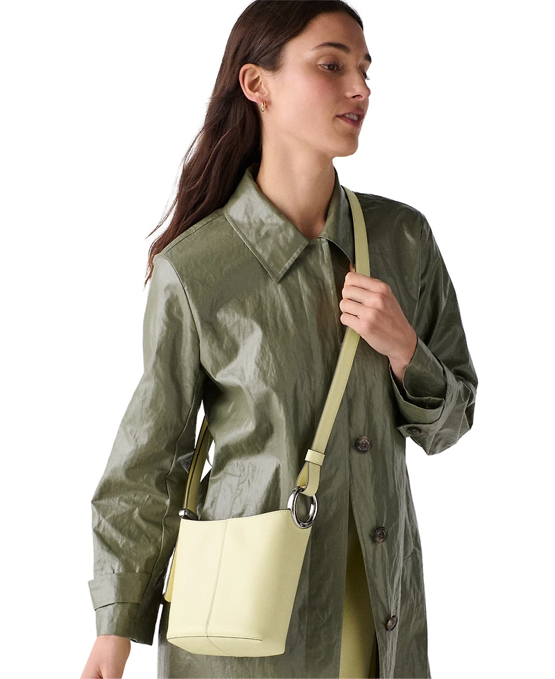 Kate Spade New York Halo Mini Bucket Bag