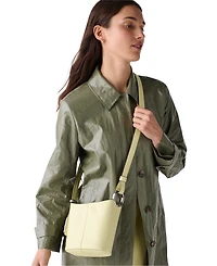 Kate Spade New York Halo Mini Bucket Bag