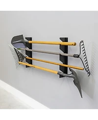 StoreYour Bedford Shed Tool Organizer | Levels | Holds lbs