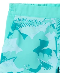 Columbia Big Girls Sandy Shores Board shorts