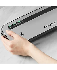 FoodSaver VS1260 Space Saving Vacuum Sealing System