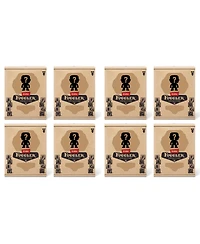 Fuggler Pack of 8 Zuru Baby Fugg 3.5 Inch Plush Toy Mystery Random Assortment