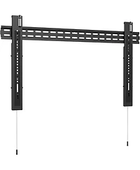 Kanto PF405 Solid Steel Ultra Thin Fixed Tv Mount