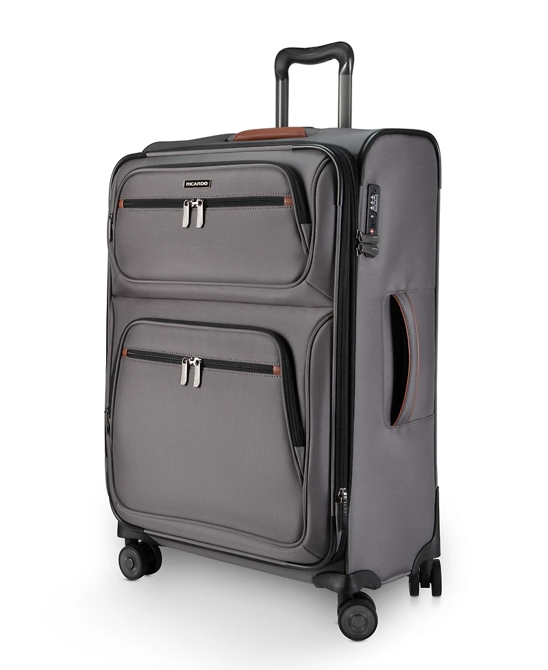 Ricardo Montecito 3.0 Medium Check-In Spinner Suitcase