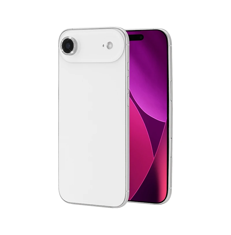 Case-Mate Aluminum Camera Lens Protector for Apple iPhone Air