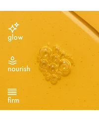 Admire My Skin Vitamin C Oil Citrus Glow Drops with Vitamin E Oil & Argan Oil