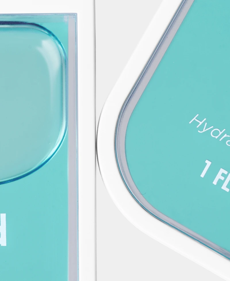 Touchland Power Mist Blue Sandalwood Hydrating Hand Sanitizer, 1 oz.