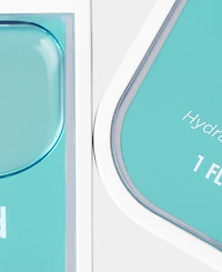 Touchland Power Mist Blue Sandalwood Hydrating Hand Sanitizer, 1 oz.