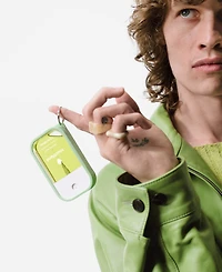 Touchland Power Mist Aloe You Hydrating Hand Sanitizer, 1 oz.