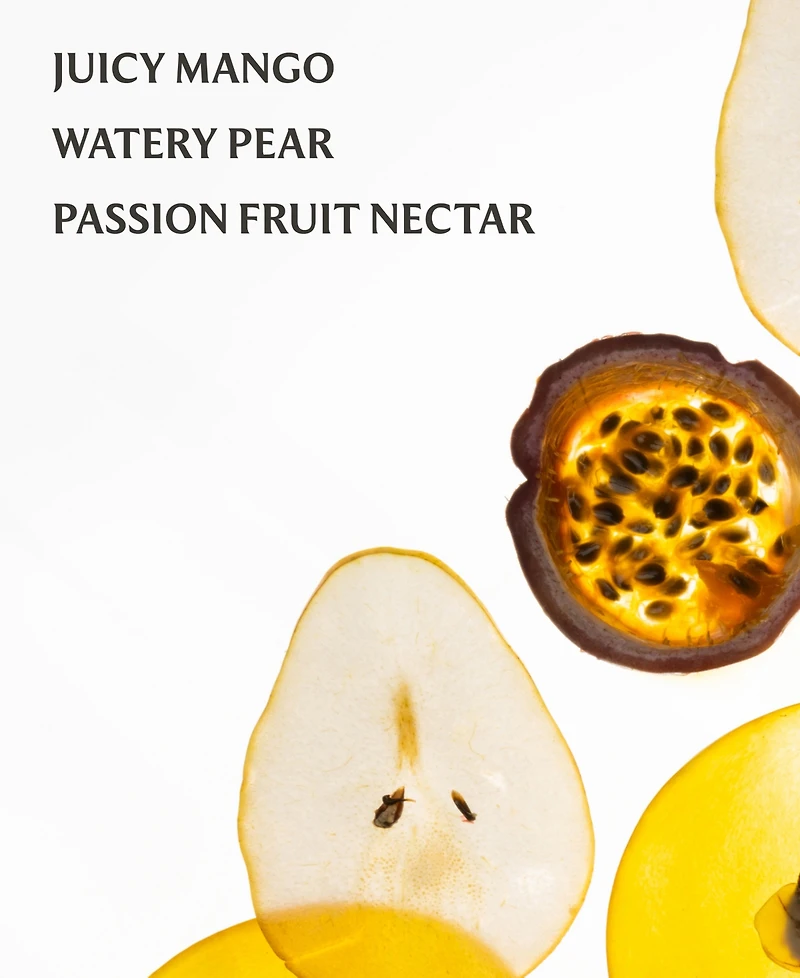 Touchland Power Mist Mango Passion Hydrating Hand Sanitizer, 1 oz.