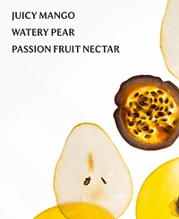 Touchland Power Mist Mango Passion Hydrating Hand Sanitizer, 1 oz.