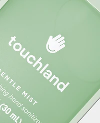Touchland Gentle Mist Lily of the Valley Hand Sanitizer, 1 oz.