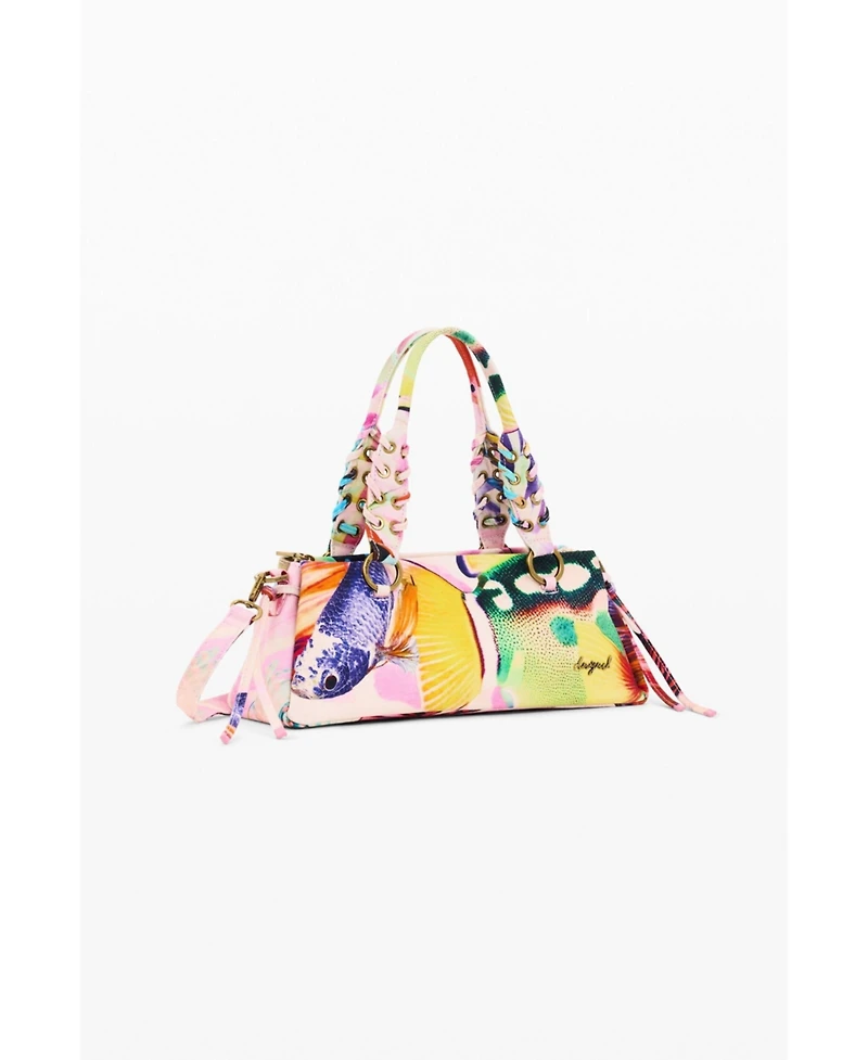 Desigual Women's Shoulder Bag
