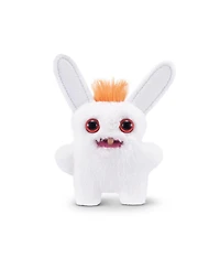 Fuggler Zuru Baby Fug Rabid Rabbit Monster Plush Toy – 3.5"