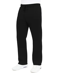 Blue Ice Men's Classic Heavyweight Fleece Sweatpants