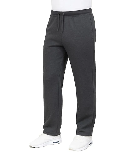 Blue Ice Men's Classic Heavyweight Fleece Sweatpants