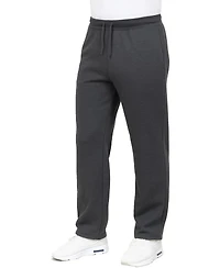 Blue Ice Men's Classic Heavyweight Fleece Sweatpants