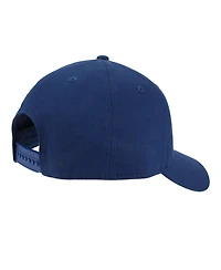 New Balance Men's 6 Panel Nb Athletics Adult Galaxy Structured Hat