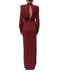 Jluxlabel Women's Radiance Maxi Gown