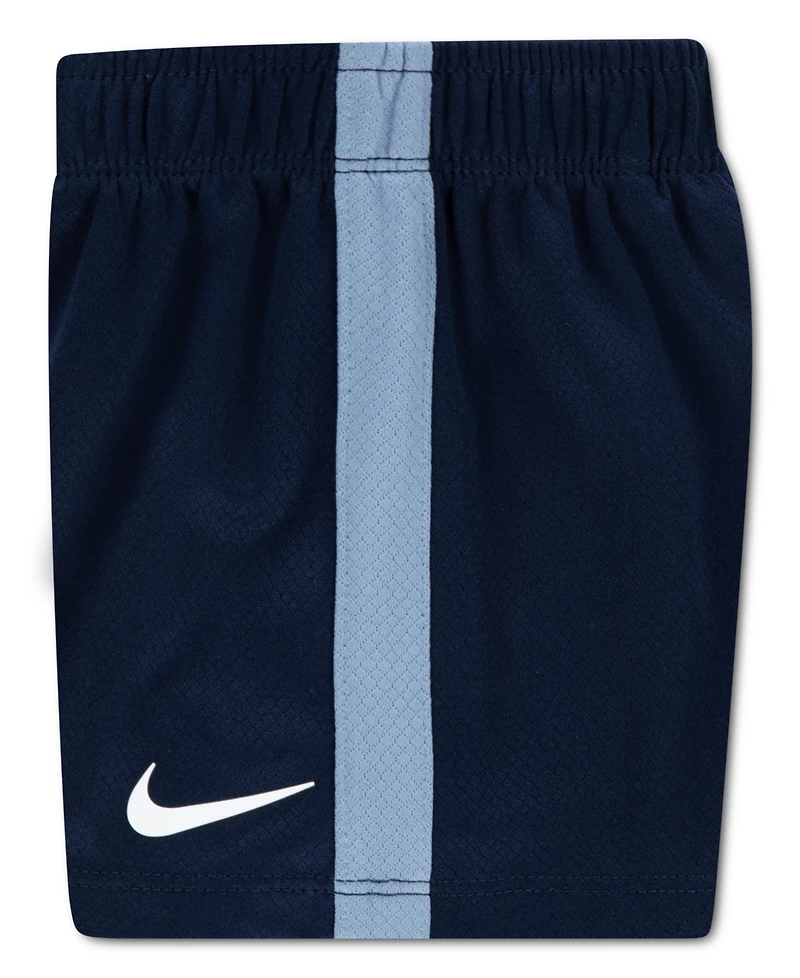 Nike Baby Boys' Goal Mode Tank and Shorts, 2-Piece Set