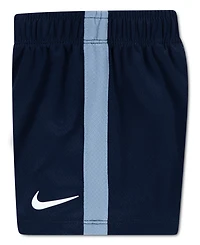 Nike Baby Boys' Goal Mode Tank and Shorts, 2-Piece Set