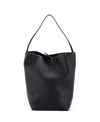 Pre-Owned The Row Large N/S Park Tote Leather